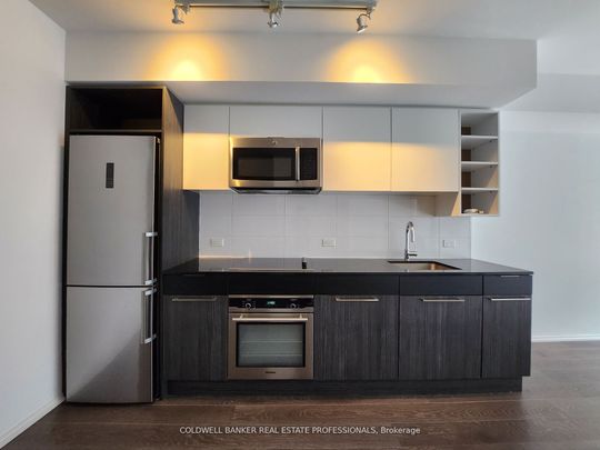 For Lease - 68 Shuter Street Unit# 2807, Toronto, Ontario - Photo 1