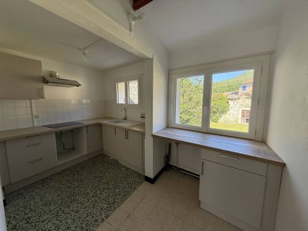 Location appartement type 3 SAOU - Photo 3
