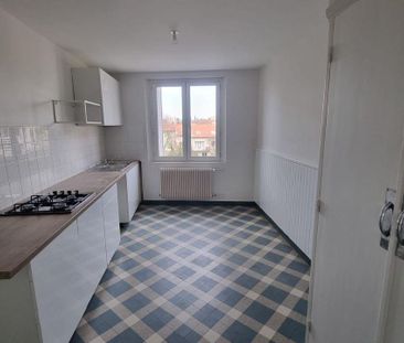 Location Appartement 3 pièces 69m² VALENCE 26000 - Photo 4