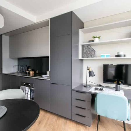 1 Bed Apartment Lower - Photo 3