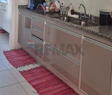 RE/MAX ALUGA Casa 4 quartos 2 suítes em condomínio Parque Alto Taqu... - Photo 3