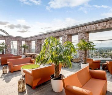 1 bedroom apartment to rent - Photo 6