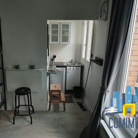 Appartement 1 Pièce 15 m² - Photo 3