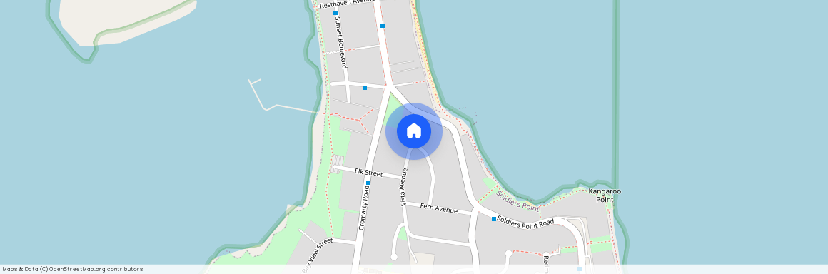 1/47 Vista Avenue, Soldiers Point, NSW 2317