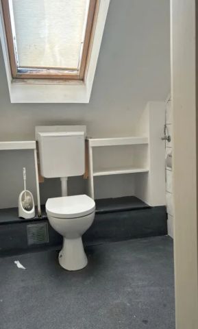 Schöne Dachgeschosswohnung in Sulzbach zu vermieten - Foto 3