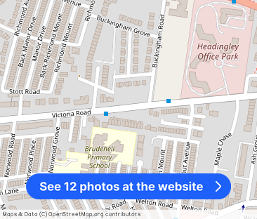 Victoria Road Headingley, Leeds - Photo 1
