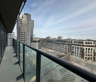 For Lease - 30 Francis Street Unit# 908, Kitchener, Ontario - Photo 1