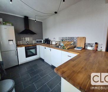 Chambre en colocation situé rue des Douves à Quimper - Photo 4