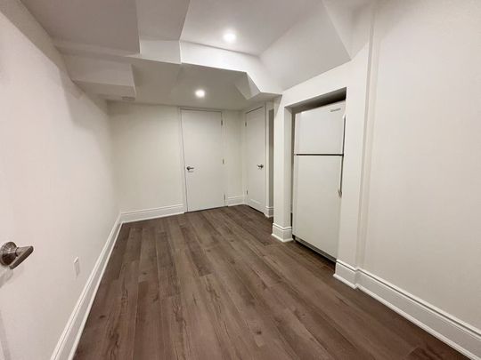 For Lease - 95 Inverness Way Unit# Lower, Bradford West Gwillimbury, Ontario - Photo 1