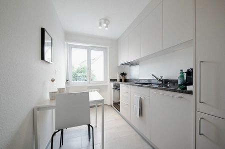 Business apartment with modern design - Photo 3