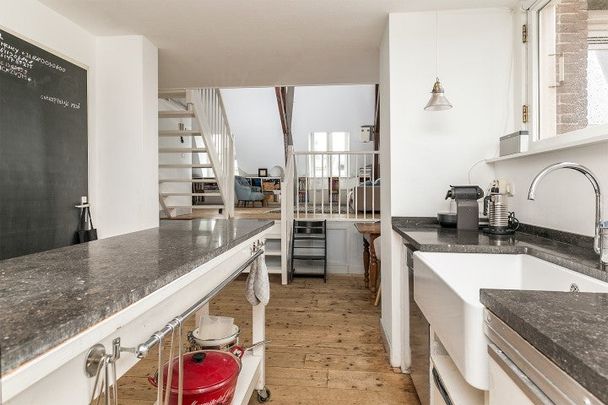 Te huur: Appartement Weteringschans in Amsterdam - Foto 1