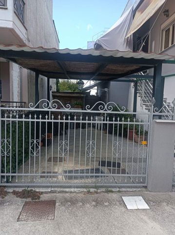 Διαμέρισμα για ενοικίαση Αβέρωφ (Λάρισα) - Φωτογραφία 3