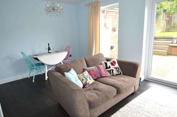 Whitland Drive, Highters Heath, Birmingham, West Midlands, B14 - Photo 1