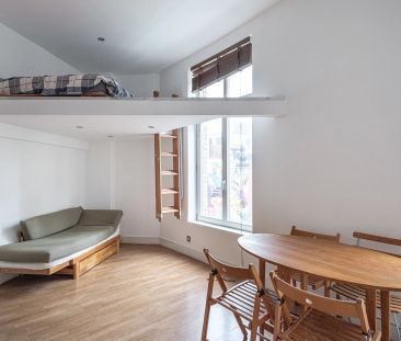 Whitecross Street, Clerkenwell, EC1Y - Photo 2