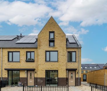 Pieter Van Lisselaan, 1431 MM Aalsmeer - Photo 4