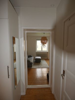 Solrosgatan 8B - Foto 1