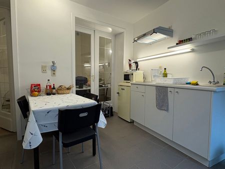 Studentenkamer met eigen keuken en badkamer in Leuven - Photo 4