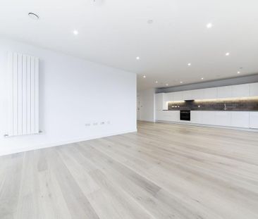 3 bedroom apartment to rent - Photo 1