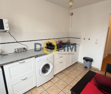 À louer à Saint-Étienne : grand appartement - Photo 2