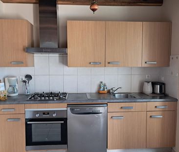 Location Maison 4 pièces 74m² SENS DE BRETAGNE 35490 - Photo 6