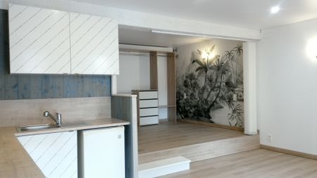 Location Appartement 1 pièce 36m² CASTELNAUDARY 11400 - Photo 5