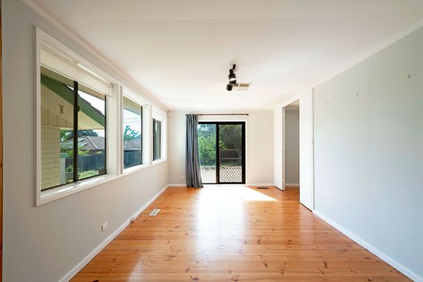 Spacious family home - Photo 1