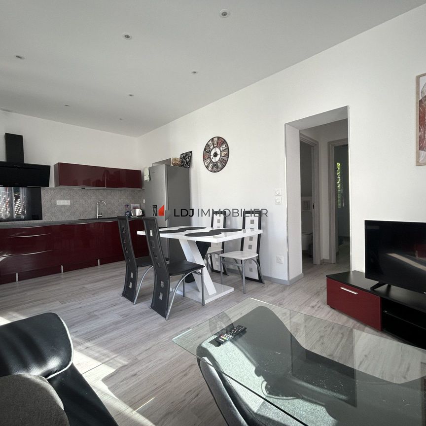 Location Appartement 3 pièces 54m² AMELIE LES BAINS PALALDA 66110 - Photo 1