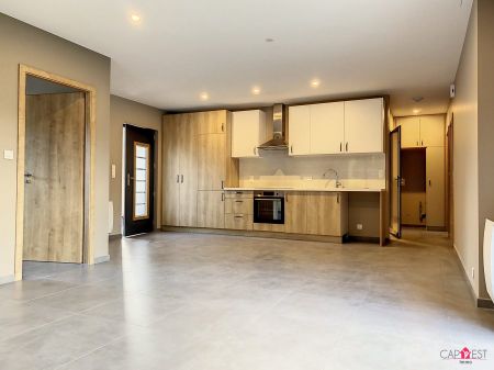 Maison 3 pièces à - Photo 4