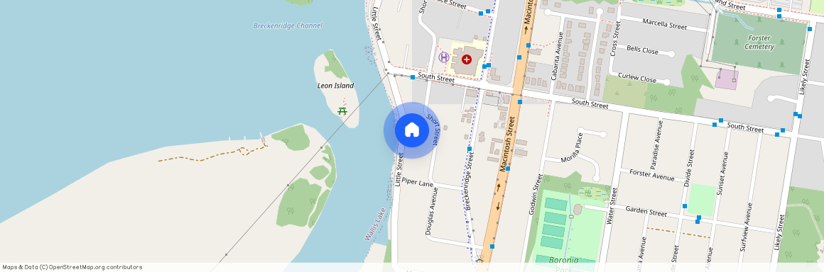 Unit 4/112-116 Little Street, Forster