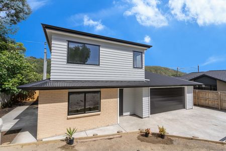 Paraparaumu - 4 Bedrooms - Photo 3