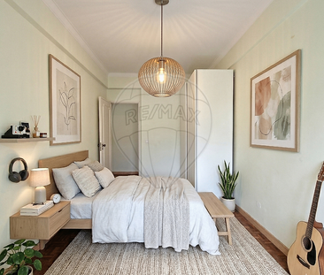 Apartamento T2 em Lisboa - Photo 3