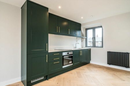 Wharf Place, Broadway Market, E2 - Photo 2