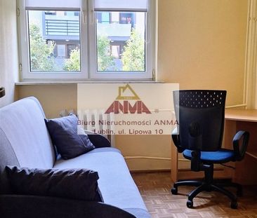 Lublin, Wieniawa, Miasteczko Akademickie - Zdjęcie 4