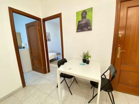 Calle de Embajadores, Madrid, Community of Madrid 28012 - Photo 2