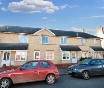 2 bedroom terraced house to rent - Photo 3
