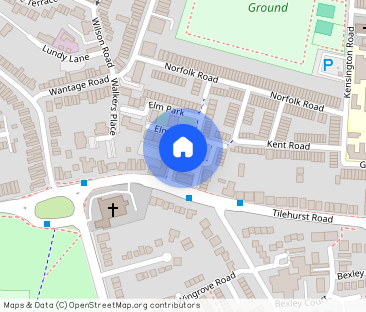 Elm Park, Reading, Berkshire, RG30 - Photo 1