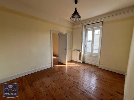 Appartement à louer 2 pièces 41.94m² - Photo 1