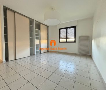 Location Appartement 4 pièces 127m² - Photo 2