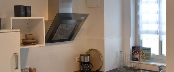 Seniorengerechtes Wohnen mit Service in Eilenburg-Ost - Photo 1