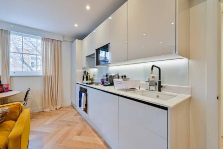 1 bedroom flat to rent - Photo 2