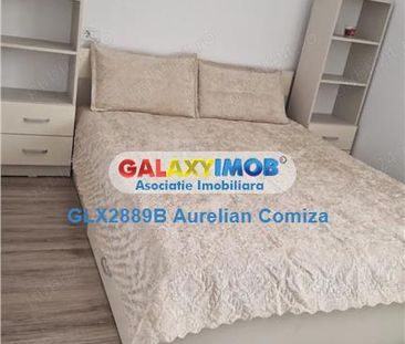 Studio pentru inchiriat Militari Residence/ etaj 4/suprafata 37mp - Photo 4