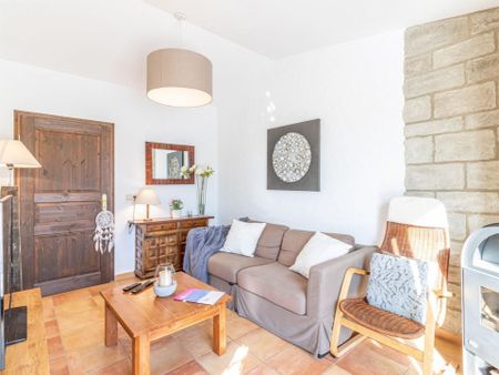 Casa adosada de alquiler en Carrer Flamicell, 6, Tordera - Fluvià - Llobregat - Photo 2