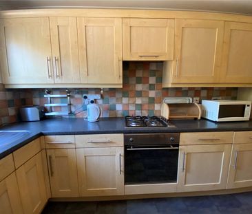 Coppice Mews, Heanor, DE75 - Photo 5