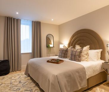 1 bedroom flat to rent - Photo 6