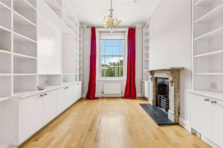 Denbigh Road, Notting Hill, London, W11 - Photo 2