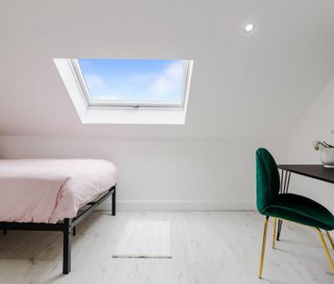 7 bedroom house to rent - Photo 4