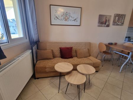 Διαμέρισμα για ενοικίαση Άγιος Νικόλαος (Πρέβεζα) - Φωτογραφία 2