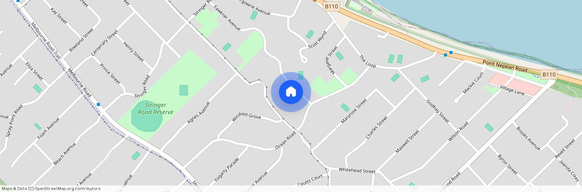 5 Fawkner Avenue, Vic 3942, Blairgowrie