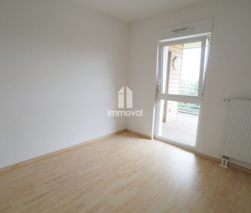 KOENIGSHOFFEN - 3P - 70.50m² - Photo 3