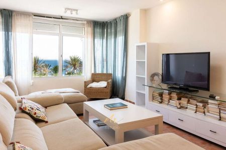 2 room luxury Apartment for rent in Benalmádena, Andalusia - Photo 5